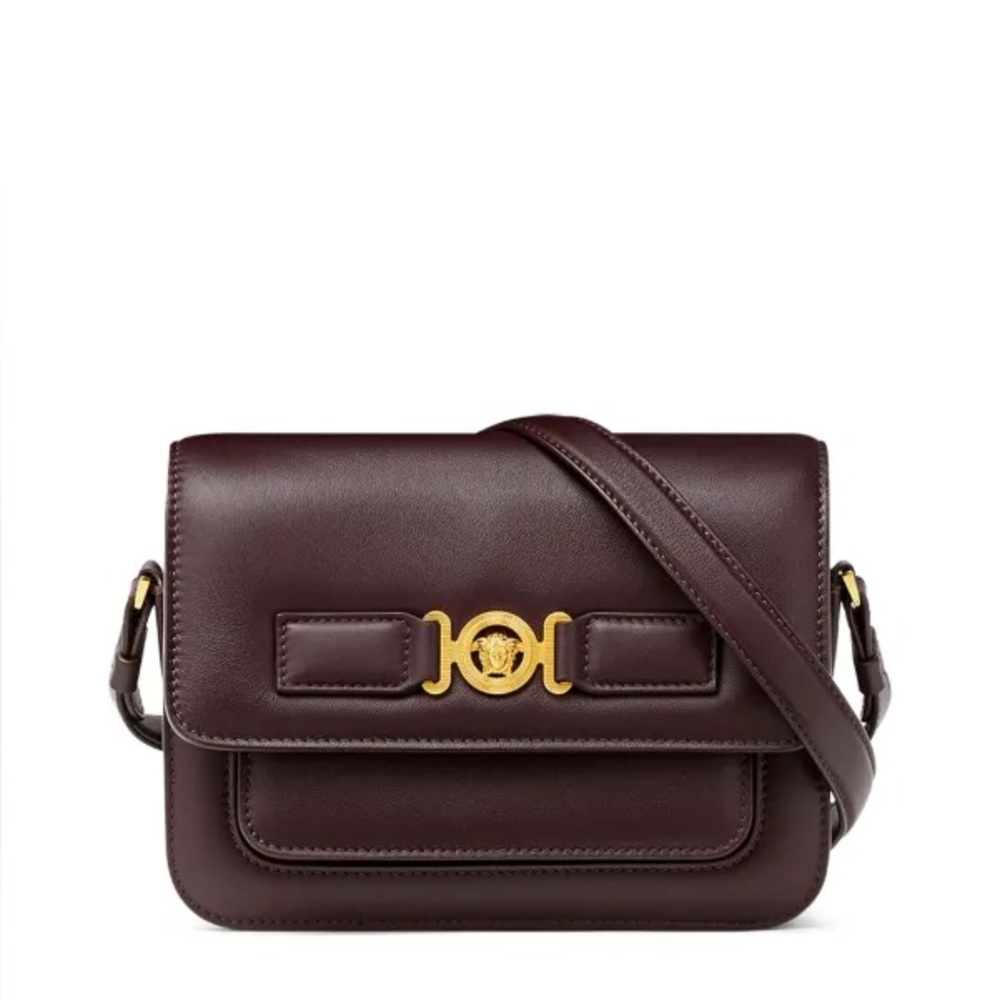 Versace Messenger Bag